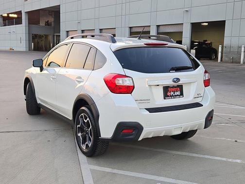 2015 Subaru XV Crosstrek 2.0i Premium