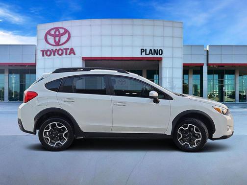 2015 Subaru XV Crosstrek 2.0i Premium