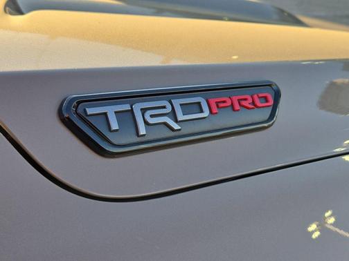 Mudbath 2025 Toyota 4Runner TRD Pro