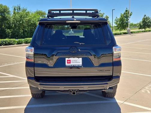 2022 Toyota 4Runner TRD Pro