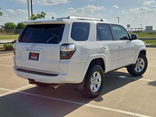 2015 Toyota 4Runner SR5 Premium