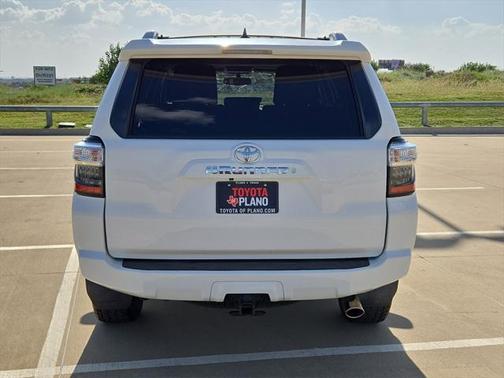 2015 Toyota 4Runner SR5 Premium