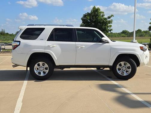 2015 Toyota 4Runner SR5 Premium
