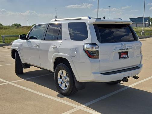 2015 Toyota 4Runner SR5 Premium