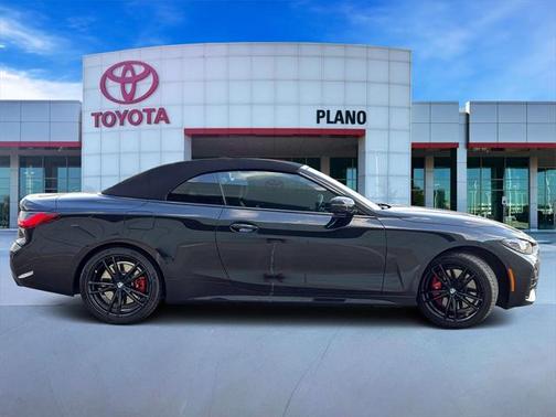 2024 BMW M440 i xDrive