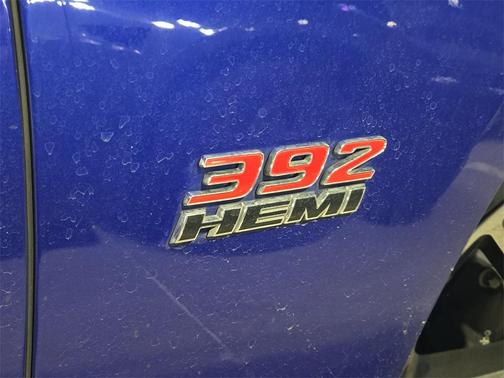 2018 Dodge Charger R/T Scat Pack