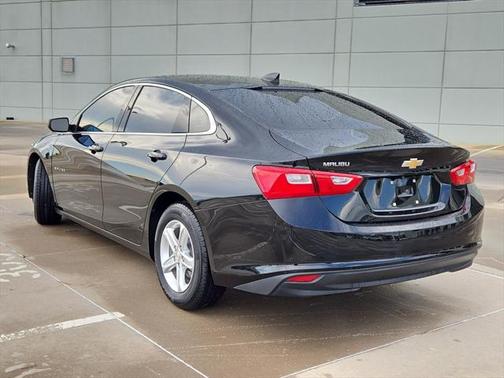 2023 Chevrolet Malibu 1LS