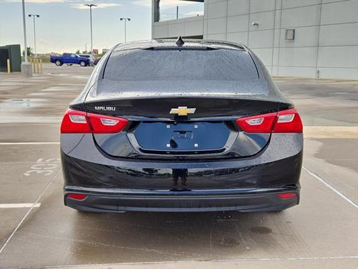 2023 Chevrolet Malibu 1LS