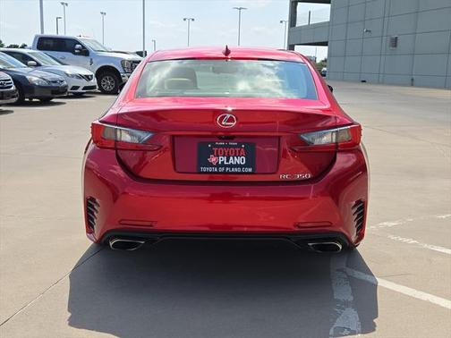 2015 Lexus RC 350 Base