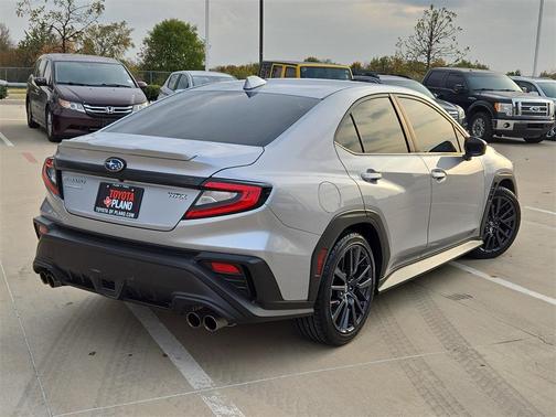 2023 Subaru WRX Premium