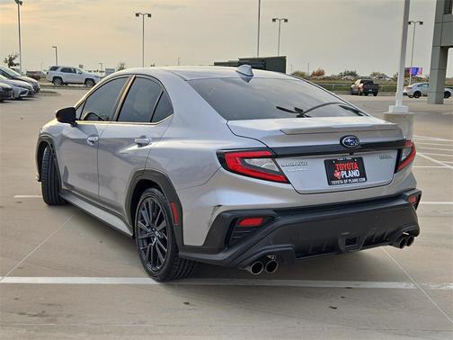 2023 Subaru WRX Premium