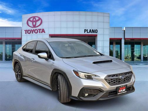 2023 Subaru WRX Premium