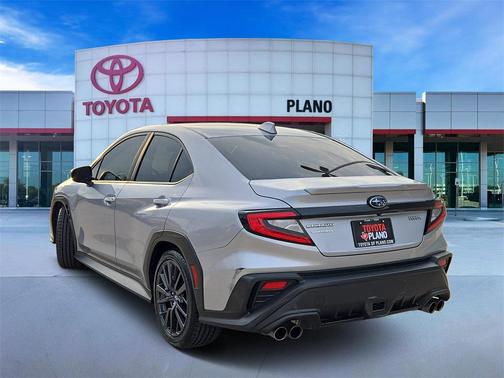 2023 Subaru WRX Premium