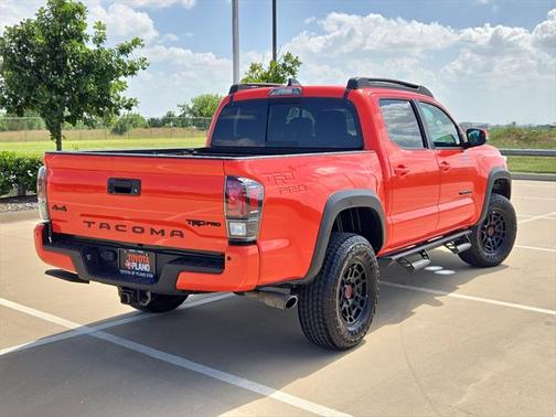 2023 Toyota Tacoma TRD Pro