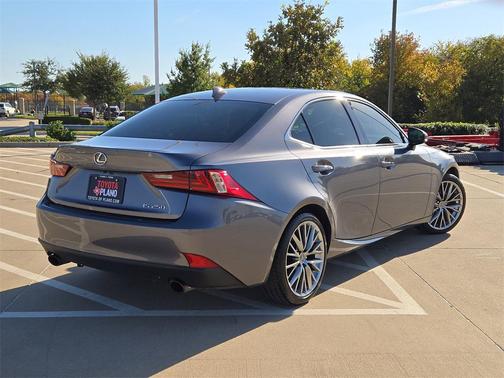 2014 Lexus IS 250 Base