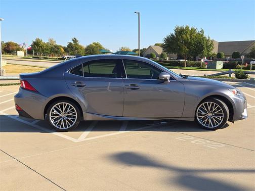 2014 Lexus IS 250 Base