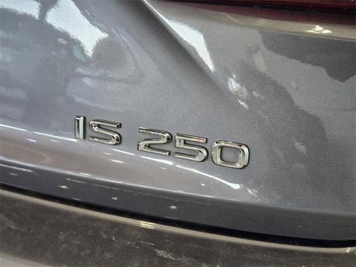 2014 Lexus IS 250 Base