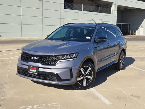2023 Kia Sorento S