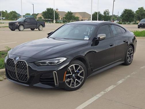 2024 BMW M440 i