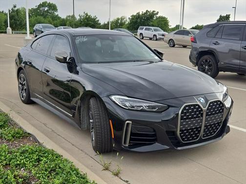 2024 BMW M440 i