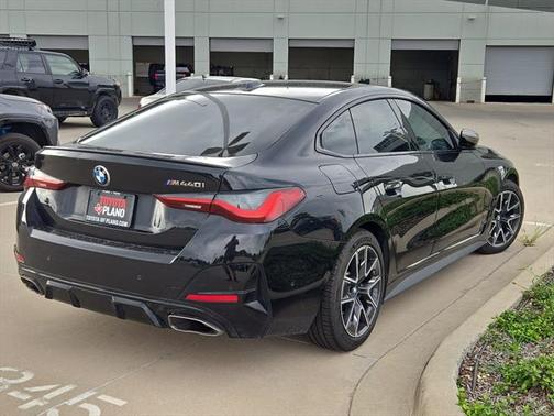 2024 BMW M440 i