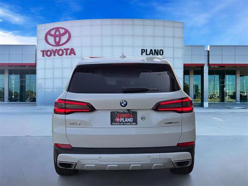 2023 BMW X5 sDrive40i