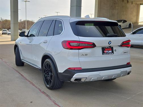 2023 BMW X5 sDrive40i
