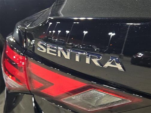 2023 Nissan Sentra S