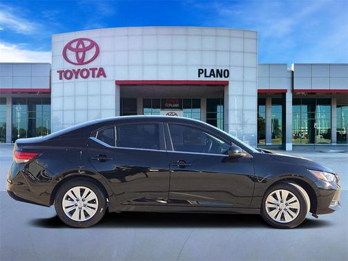 2023 Nissan Sentra S