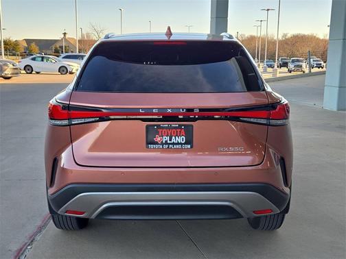 2023 Lexus RX 350 Base