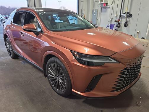 2023 Lexus RX 350 Base