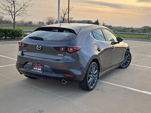 2023 Mazda Mazda3 2.5 S Select