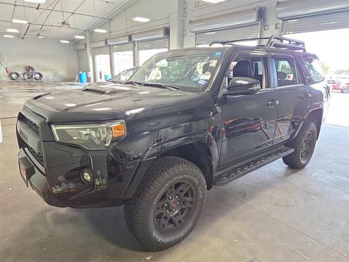 2021 Toyota 4Runner Venture Special Edition