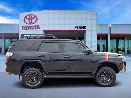 2021 Toyota 4Runner Venture Special Edition