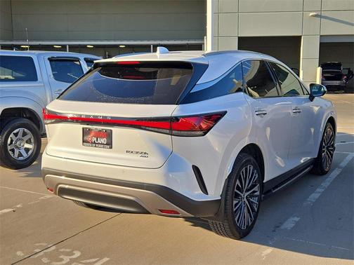 2024 Lexus RX 350 Premium Plus