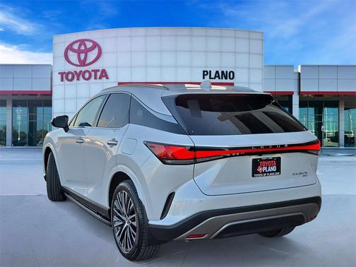 2024 Lexus RX 350 Premium Plus