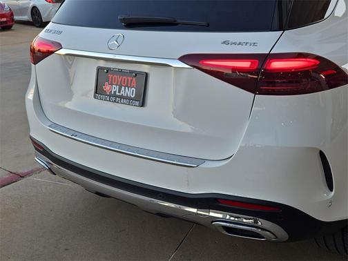 2024 Mercedes-Benz GLE 350 4MATIC