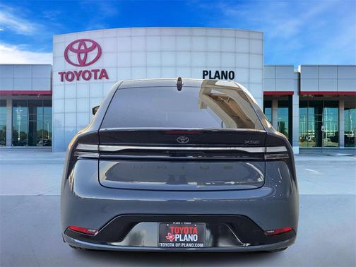 2024 Toyota Prius Prime XSE Premium