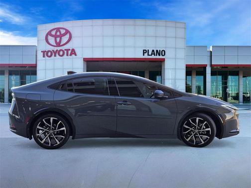 2024 Toyota Prius Prime XSE Premium