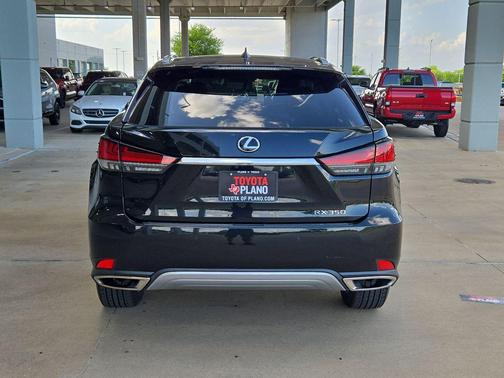 Caviar 2020 Lexus RX 350 Base