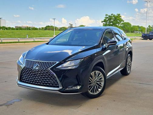 Caviar 2020 Lexus RX 350 Base