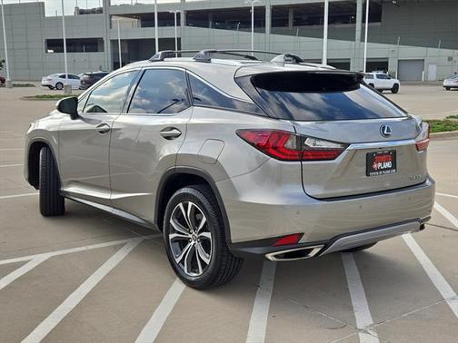 2020 Lexus RX 350 Base