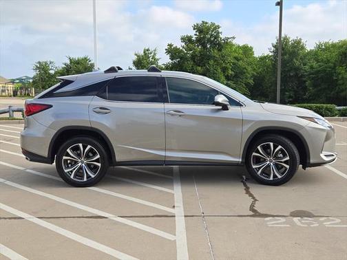 2020 Lexus RX 350 Base