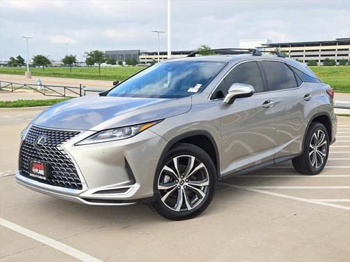 2020 Lexus RX 350 Base