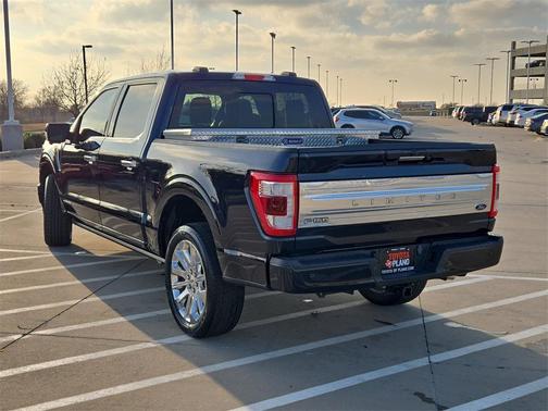 2023 Ford F-150 Limited