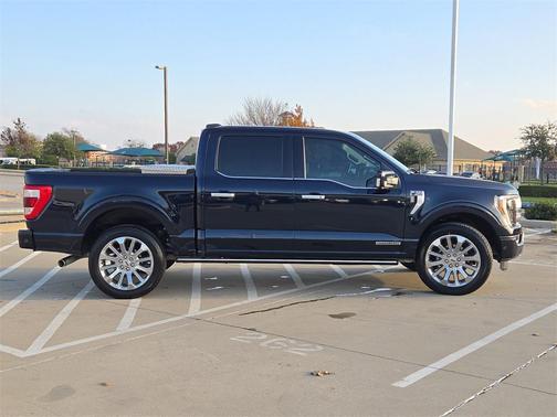 2023 Ford F-150 Limited