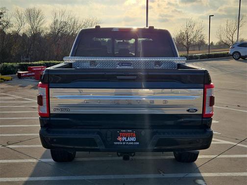 2023 Ford F-150 Limited