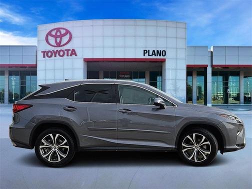 2019 Lexus RX 350 Base