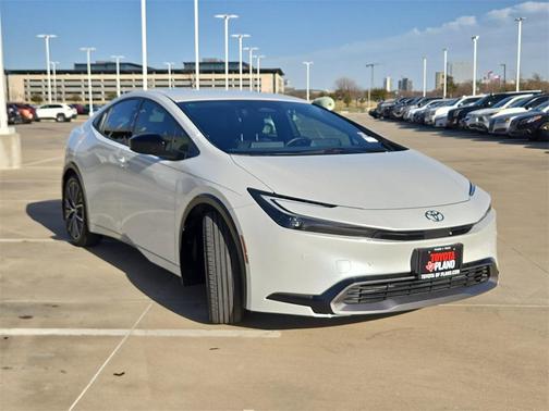 2024 Toyota Prius Limited