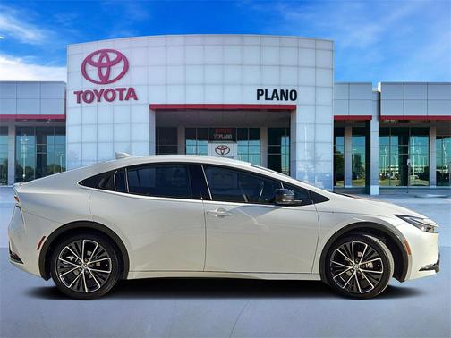 2024 Toyota Prius Limited